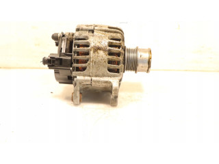 Генератор 2715542C Skoda Fabia Mk3 (NJ)