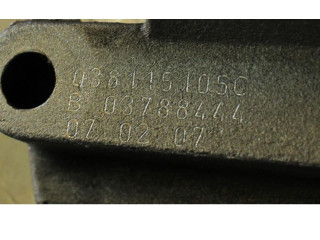 Масляный насос  BXE 038115105C  Volkswagen Golf Plus 