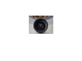 Вентилятор печки