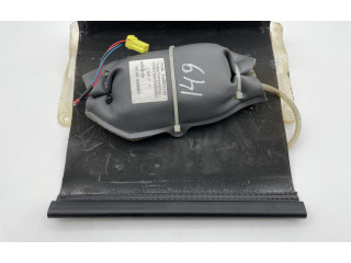 Подушка безопасности в сиденье Jaguar XK8 - XKR