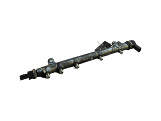 Vstřikovací lišta A6110700395, 0445214038 Mercedes-Benz C W203 pro naftový motor 2.1