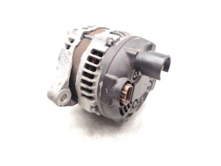 Генератор 104210-2230 Maserati GranTurismo