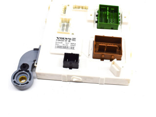 Блок комфорта 31394392AB   Volvo XC90   