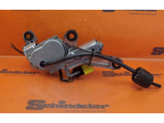 Моторчик заднего дворника A2108207542, A2108207542    Mercedes-Benz E W210