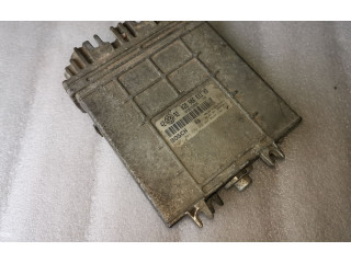 Блок управления двигателя 028906021HD, 0281001729   Volkswagen Golf III