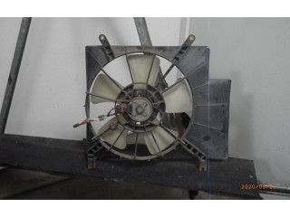 Вентилятор радиатора Daihatsu YRV