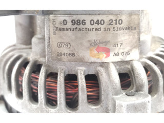 Čerpadlo oleje 5705L7, 0986040210 Citroen Berlingo D98
