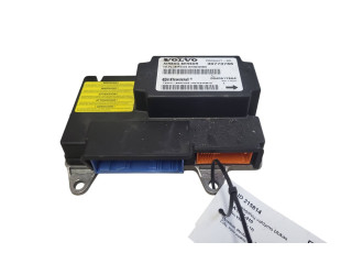Блок подушек безопасности 30773786, 00405178A4   Volvo V50