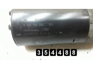 Стартер  0001138006   Mini One - Cooper R57