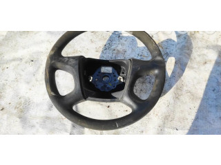 Руль Skoda Octavia Mk2 (1Z) 2004 - 2013 года
