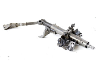 рейка Колонка рулевая 488100057R Dacia Duster 2010 - 2017 года