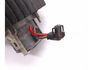 Вентилятор печки Volvo S60