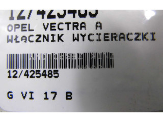 Переключатель дворников Opel Vectra A