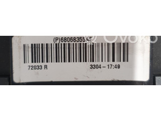 Блок предохранителей    Fiat Freemont    