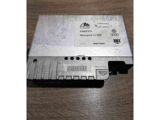 Блок управления АБС 535907379   Volkswagen PASSAT B3