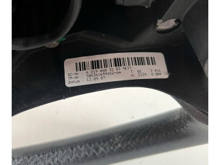 Руль Mercedes-Benz E W211  2002 - 2009 года A2194603203      