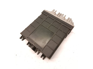 Блок управления двигателя 028906021P, 0281001251 Ford Galaxy