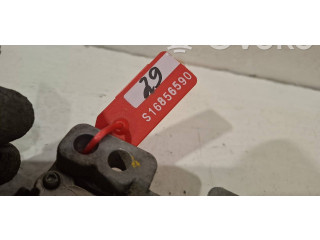 Блок управления двигателя 237101312R, 237104331R Renault Twingo II