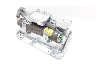 Подушка безопасности пассажира 31271211, 605650100   Volvo XC70