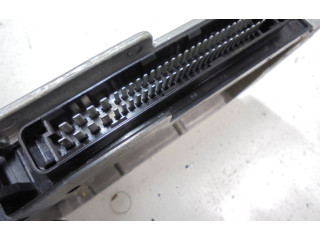 Блок управления двигателем Блок управления 96259124, 96259124   Chevrolet Matiz