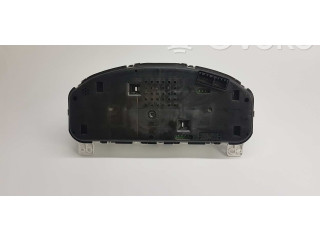 Přístrojová deska SsangYong Korando 2010 8021034050