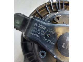Вентилятор печки    F00S330054CEEDII   KIA Ceed