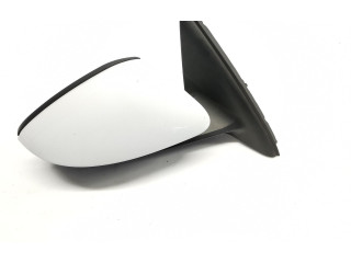 Зеркало электрическое Skoda Octavia Mk3 (5E) 2013 - 2019 года