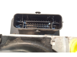 Jednotka ABS 476603VU0B, 06210228424 Nissan Note (E12) 2014