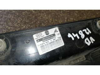 Задний фонарь левый 00518106740 Fiat Doblo 2010-2022 года