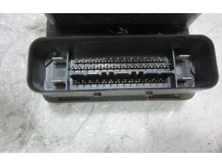 Блок АБС 2S612M110CE   Ford  Fusion  2002 - 2005 года