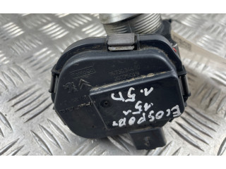Поршень Дроссельная заслонка  9673534480, 9673534480  Ford Ecosport  