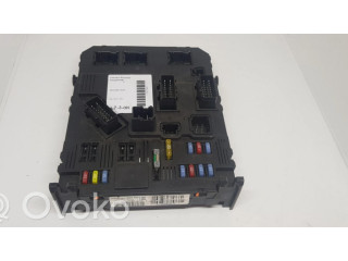 Блок предохранителей S118085320E, BSI Citroen Xsara Picasso