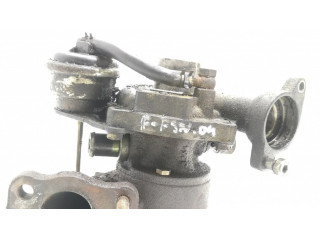 Турбина Ford Fusion 54351014861