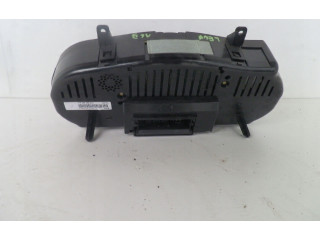 Volant Seat Leon (1P) 2005 zegarlicznik  