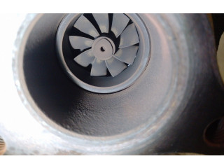 Turbodmychadlo Турбина 282012A701, 7752740002 KIA Soul D4FB