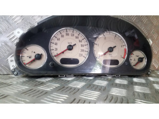 Přístrojová deska Chrysler Voyager 2006 P56044987AC, R987AC