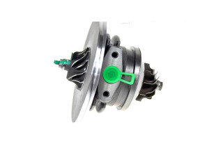 Турбина Skoda Roomster (5J) 733783, 7337835008S