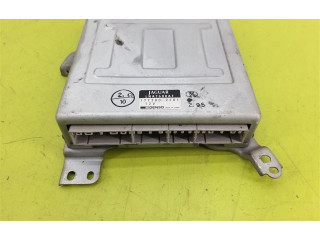 Блок управления двигателя 1773002281 Jaguar XJ X300