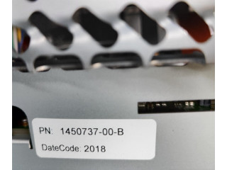 Дисплей 145073700B Tesla Model X