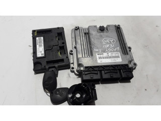 Комплект блоков управления Dacia Lodgy