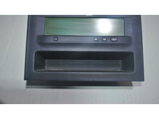 Дисплей    MN141366VB   Mitsubishi Grandis