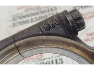  Поршень с шатуном BMP 038J  Volkswagen PASSAT B6  