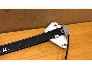 Комплект электрического механизма для подъема окна