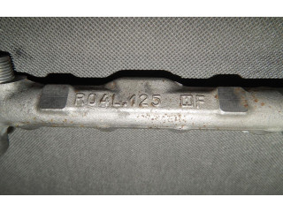 Топливная рампа R04L125 Audi A3 S3 8V