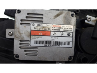 Přední světlo 4G0907397R, 8K0941597B Audi A3 S3 8V 2016