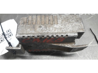 Блок управления A0235456832 Mercedes-Benz A W168