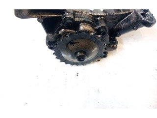 Масляный насос     Volkswagen Golf Plus 