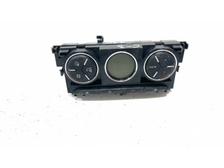 Блок управления климат-контролем 96753994XT   Citroen C3