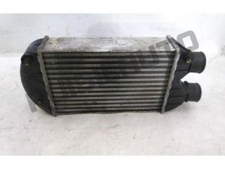 Интеркулер Fiat Marea