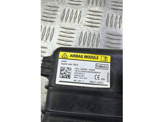 Подушка безопасности для колен 6197220C4   Ford Kuga II